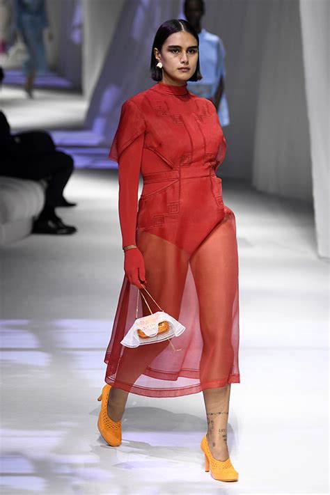 fendi ss21|fendi clothes 2021.